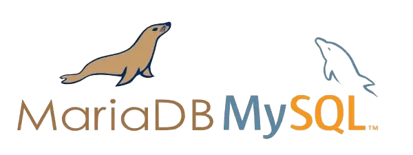 MariaDB y MySQL
